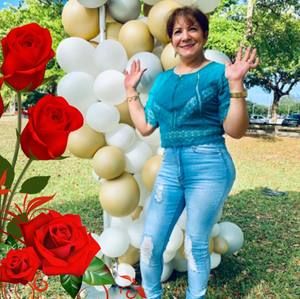 Meet your Posher, Emma